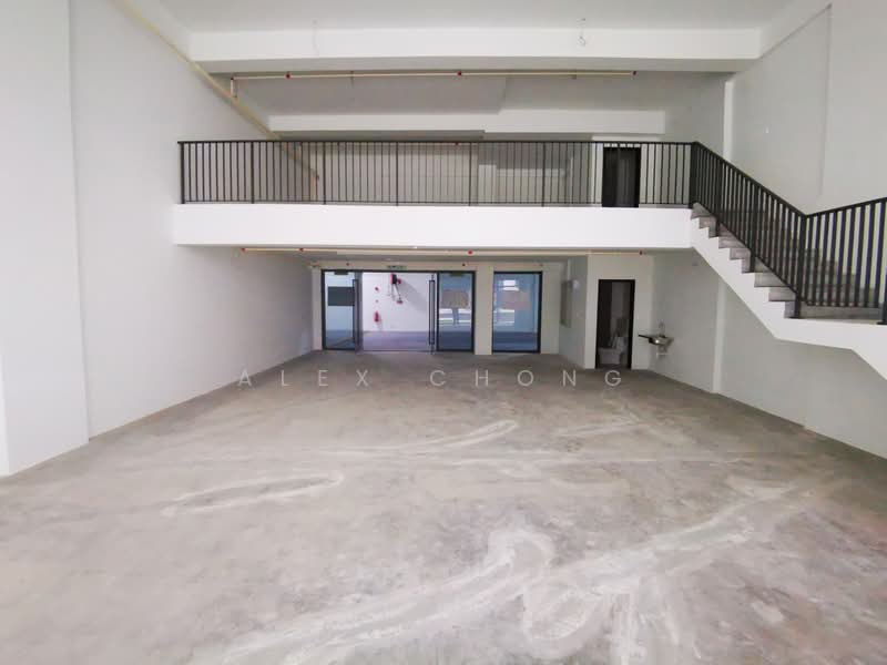 Shop / Office for Rent in Taman Sains Selangor (Kota Damansara) - Alex Chong - Interior - PropertyGuru.com.my