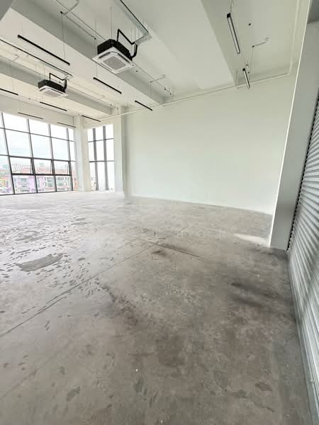 Shop / Office for Rent in Taman Sains Selangor (Kota Damansara) - Alex Chong - Interior - PropertyGuru.com.my