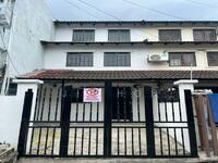 For Sale - Desa Setapak