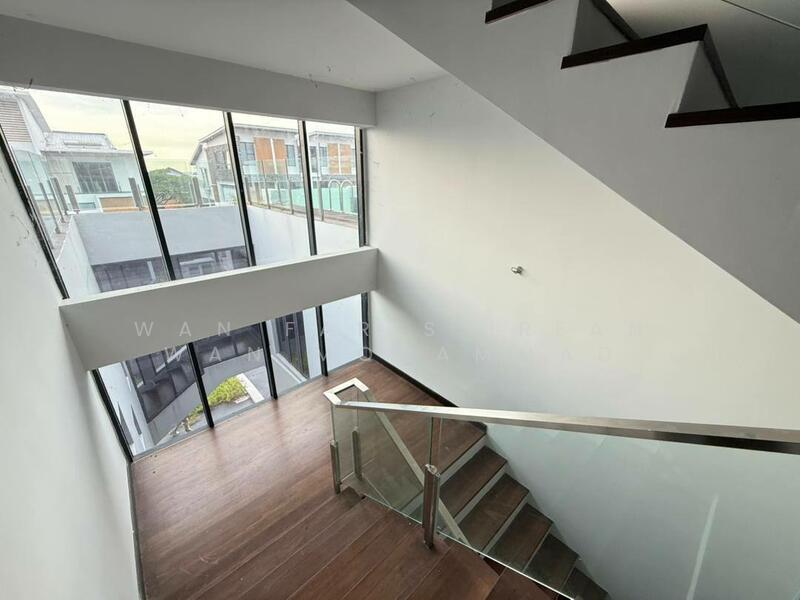 Bungalow for Sale in Alam Nusantara (Setia Alam) - Wan Faris Irfan Wan Mohammad - Interior - PropertyGuru.com.my