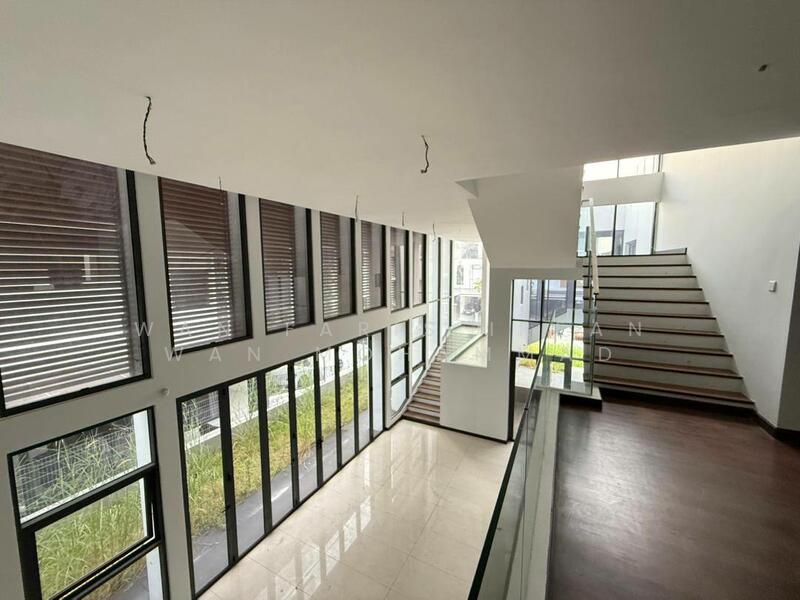 Bungalow for Sale in Alam Nusantara (Setia Alam) - Wan Faris Irfan Wan Mohammad - Interior - PropertyGuru.com.my