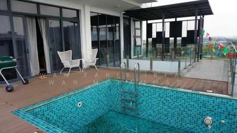 Bungalow for Sale in Alam Nusantara (Setia Alam) - Wan Faris Irfan Wan Mohammad - Exterior - PropertyGuru.com.my