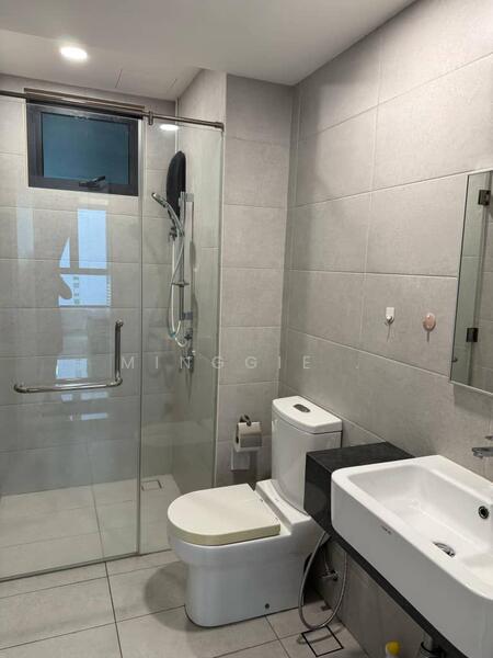 Untuk Disewa - Waterside Residence