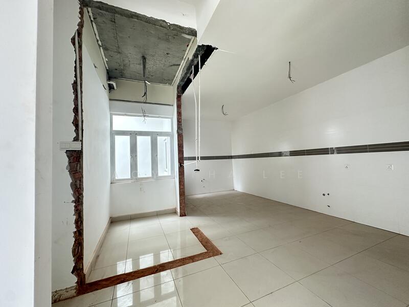 For Sale - Cypress Villa @ Sungai Ara