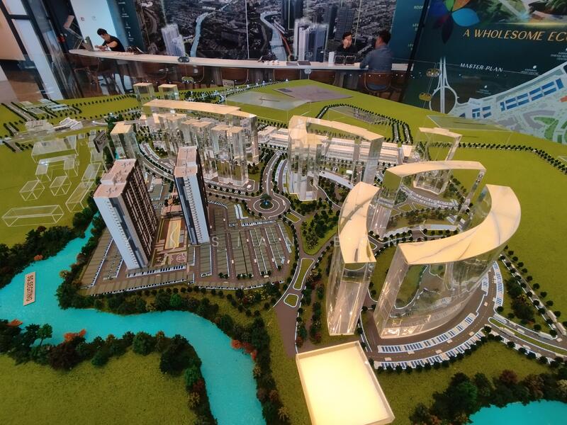 For Sale - Aster Court