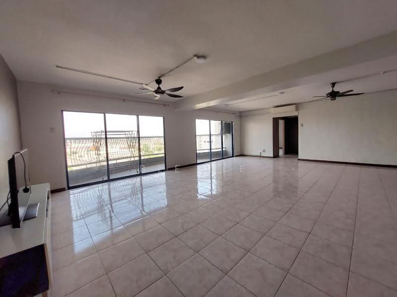 Condominium for Rent at D'Haven Condominium - Bee Lee - Living Room - PropertyGuru.com.my
