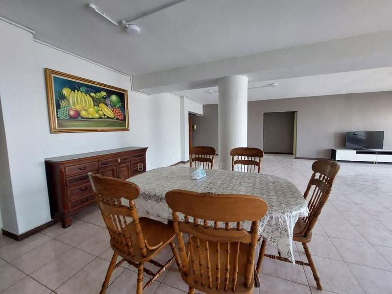 Condominium for Rent at D'Haven Condominium - Bee Lee - Dining Room - PropertyGuru.com.my