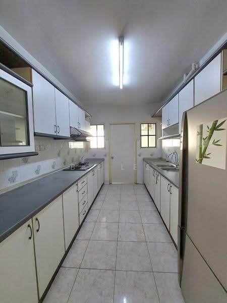 Condominium for Rent at D'Haven Condominium - Bee Lee - Kitchen - PropertyGuru.com.my