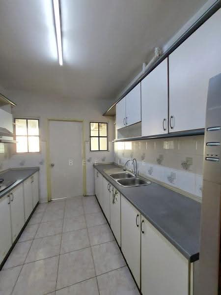 Condominium for Rent at D'Haven Condominium - Bee Lee - Kitchen - PropertyGuru.com.my
