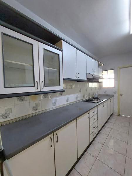 Condominium for Rent at D'Haven Condominium - Bee Lee - Kitchen - PropertyGuru.com.my