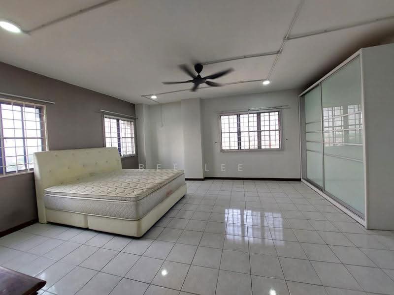 Condominium for Rent at D'Haven Condominium - Bee Lee - Bedroom - PropertyGuru.com.my