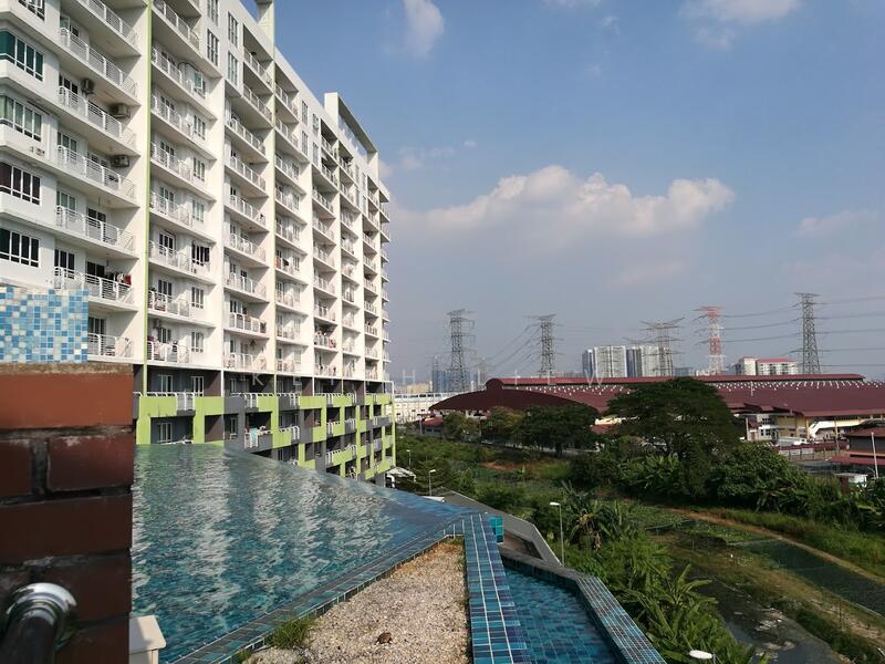 For Sale - Panorama Residences