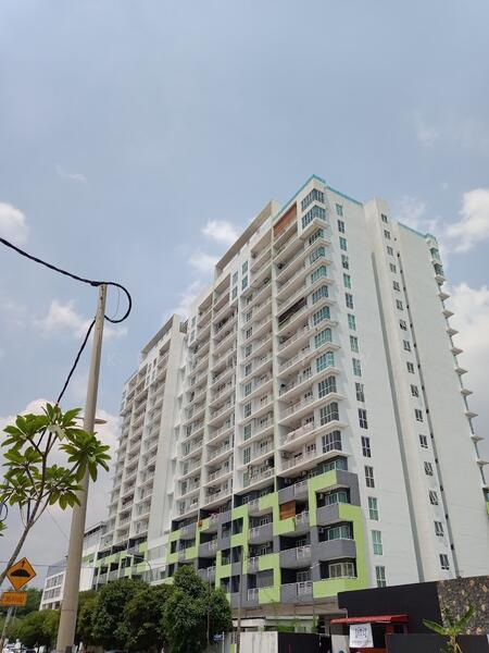 For Sale - Panorama Residences