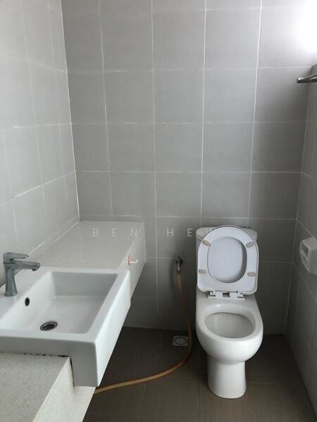 Imperial Residences untuk Untuk Dijual - RM 550,000, Feb 2026 - Bathroom - PropertyGuru.com.my