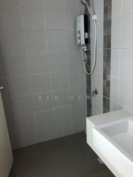 Imperial Residences untuk Untuk Dijual - RM 550,000, Feb 2026 - Bathroom - PropertyGuru.com.my