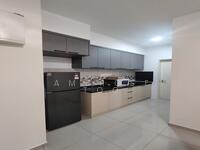 For Rent - D'Cosmos Residences