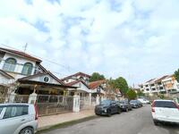 For Sale - Taman Molek @ Molek Cottage