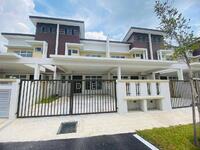 For Rent - D'CENDANA 3 @ BANDAR TASIK KESUMA