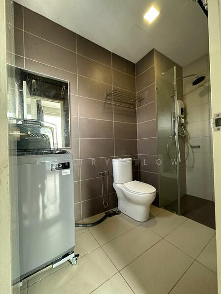 Untuk Disewa - Sentrio Pandan