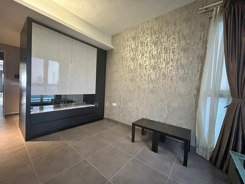 Untuk Disewa - Sentrio Pandan