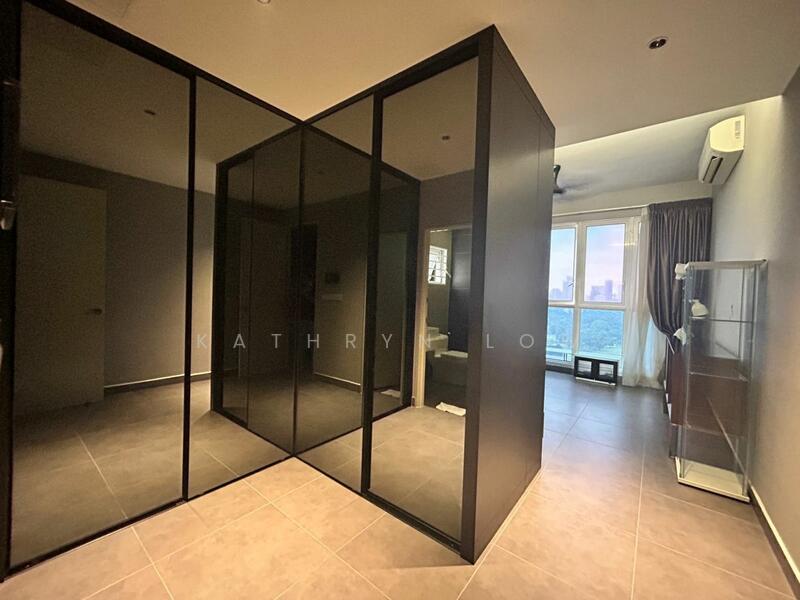 Untuk Disewa - Sentrio Pandan