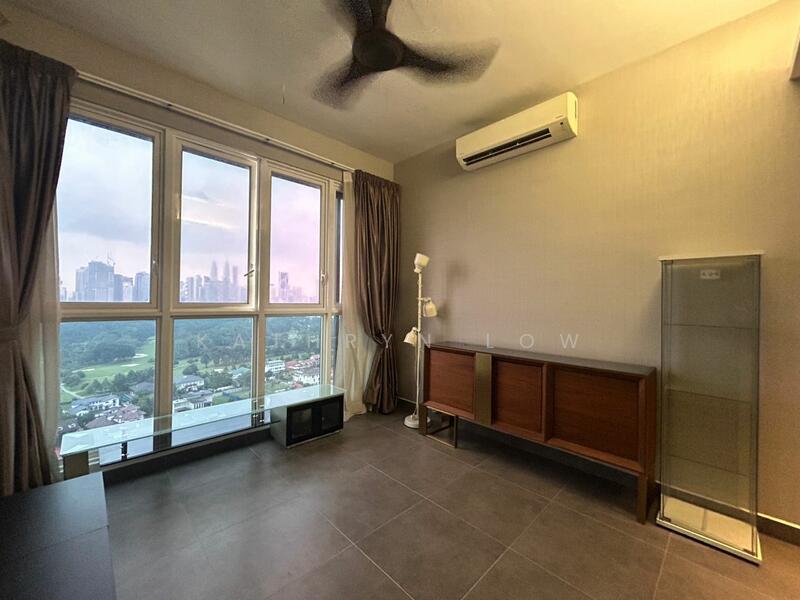 Untuk Disewa - Sentrio Pandan