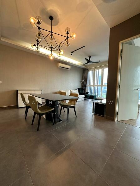 Untuk Disewa - Sentrio Pandan