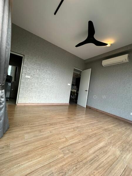 Untuk Disewa - Sentrio Pandan