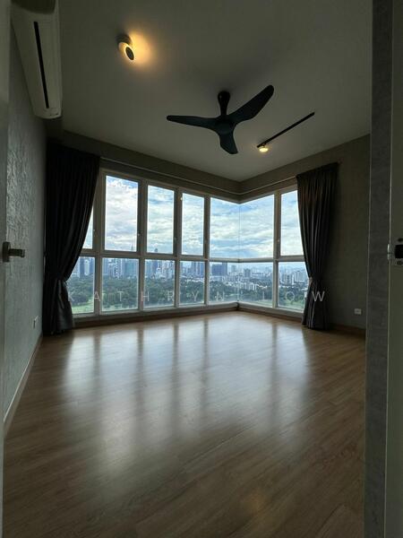 Untuk Disewa - Sentrio Pandan