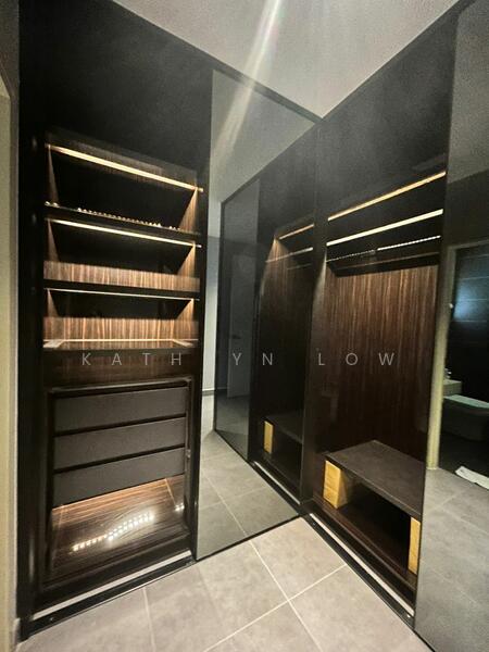 Untuk Disewa - Sentrio Pandan