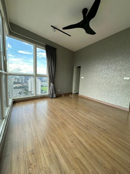 Untuk Disewa - Sentrio Pandan