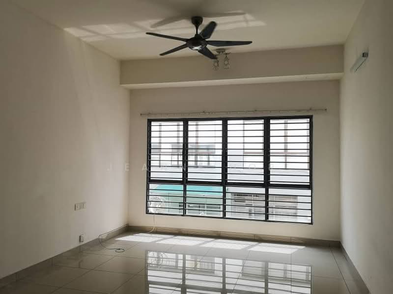 Townhouse for Sale in 16 Sierra (Puchong) - Jeanne Hor - Living Room - PropertyGuru.com.my