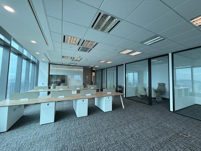 Pejabat untuk Disewa di Tun Razak Exchange (Kuala Lumpur) - Alex Yong - Office - PropertyGuru.com.my