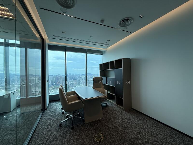 Pejabat untuk Disewa di Tun Razak Exchange (Kuala Lumpur) - Alex Yong - Study - PropertyGuru.com.my