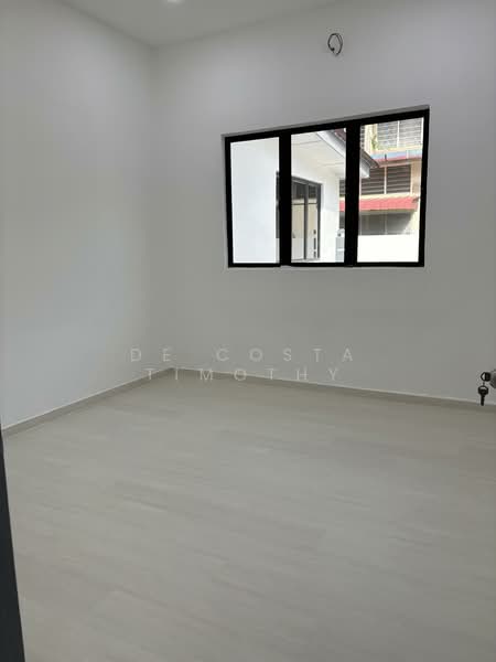 Terraced House for Sale in Ujong Pasir (Melaka) - De Costa Timothy - Interior - PropertyGuru.com.my