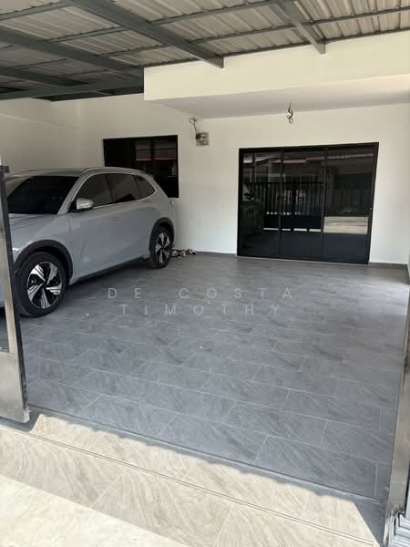 Terraced House for Sale in Ujong Pasir (Melaka) - De Costa Timothy - Exterior - PropertyGuru.com.my