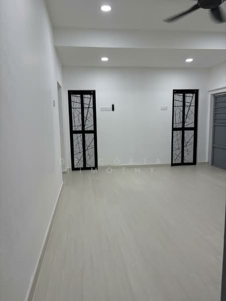 Terraced House for Sale in Ujong Pasir (Melaka) - De Costa Timothy - Living Room - PropertyGuru.com.my
