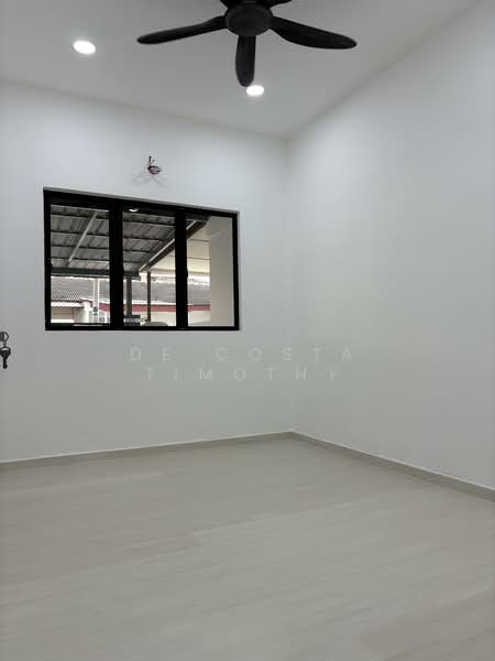 Terraced House for Sale in Ujong Pasir (Melaka) - De Costa Timothy - Interior - PropertyGuru.com.my