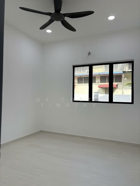 Terraced House for Sale in Ujong Pasir (Melaka) - De Costa Timothy - Interior - PropertyGuru.com.my