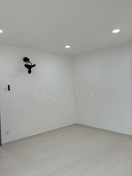 Terraced House for Sale in Ujong Pasir (Melaka) - De Costa Timothy - Interior - PropertyGuru.com.my