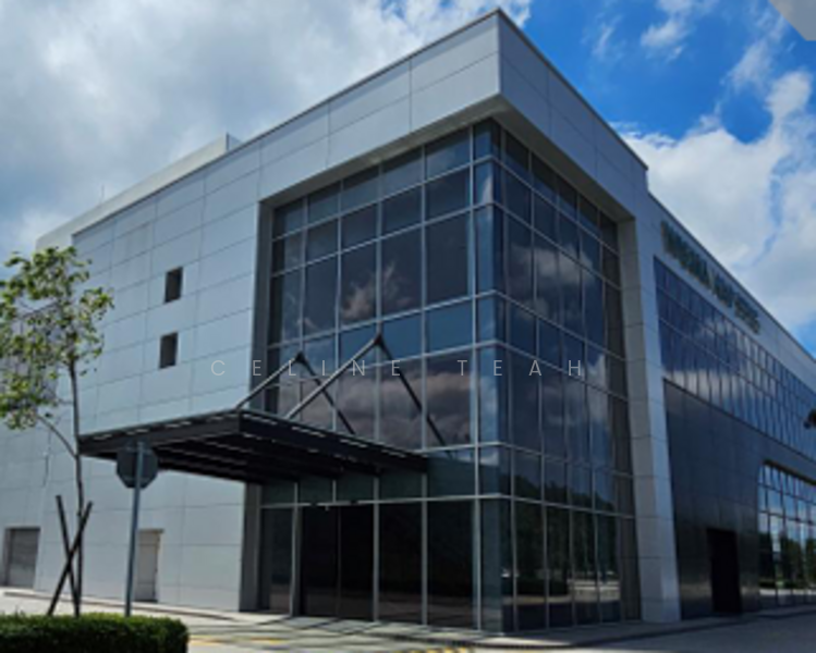 For Rent - Jesselton Hill, Jalan Tuaran