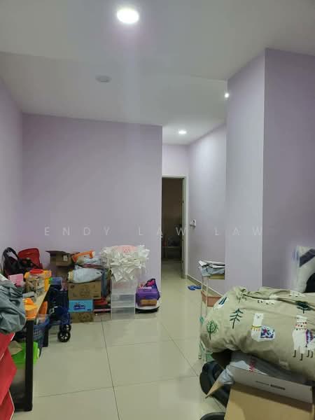 Rumah Kluster untuk Dijual di Skudai (Johor) - Endy Law Law - Corridor - PropertyGuru.com.my
