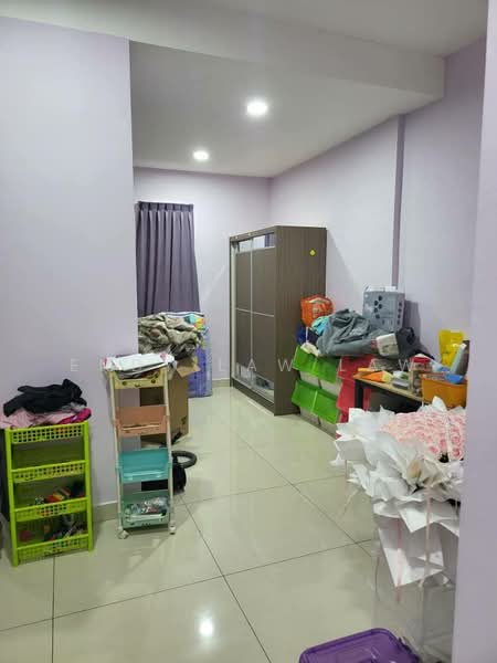 Rumah Kluster untuk Dijual di Skudai (Johor) - Endy Law Law - Interior - PropertyGuru.com.my