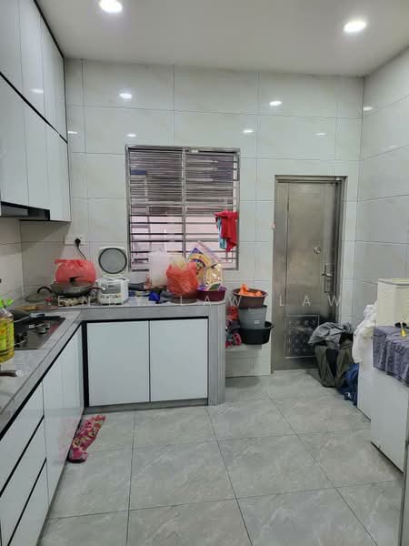 Rumah Kluster untuk Dijual di Skudai (Johor) - Endy Law Law - Kitchen - PropertyGuru.com.my