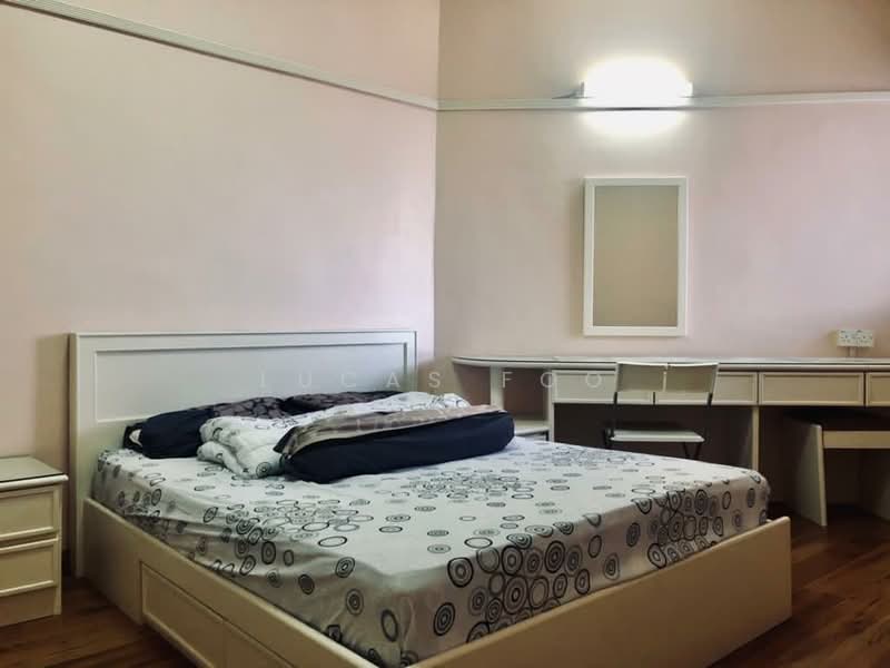 Condominium for Rent at Marina Bay Condominium - Lucas Foo - Bedroom - PropertyGuru.com.my