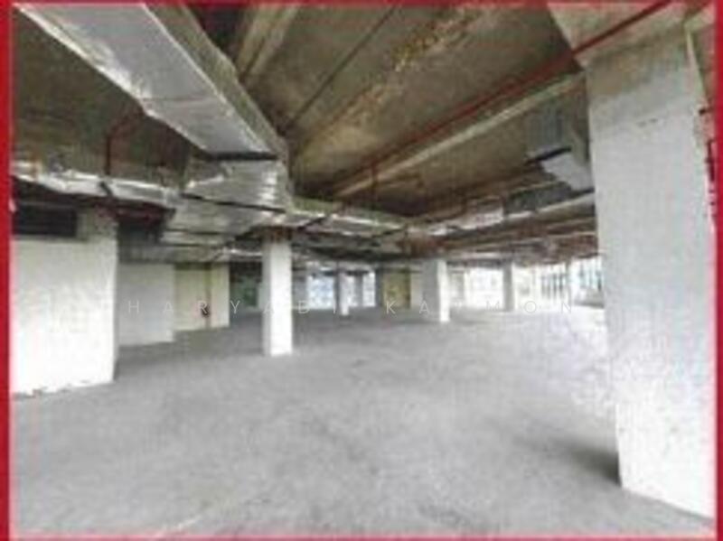 Retail Office untuk Disewa di Cyberjaya (Selangor) - Haryadi Katmon - Interior - PropertyGuru.com.my