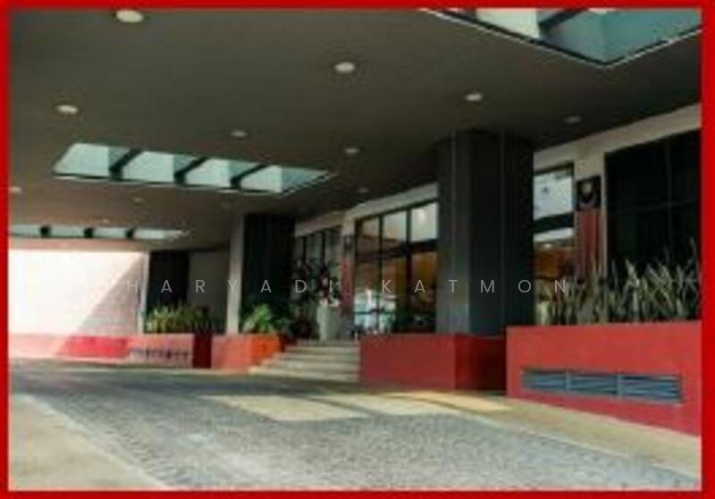 Retail Office untuk Disewa di Cyberjaya (Selangor) - Haryadi Katmon - Entrance - PropertyGuru.com.my