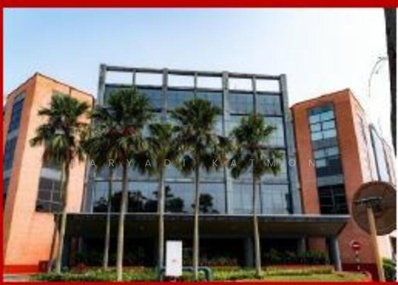 Retail Office untuk Disewa di Cyberjaya (Selangor) - Haryadi Katmon - Exterior - PropertyGuru.com.my