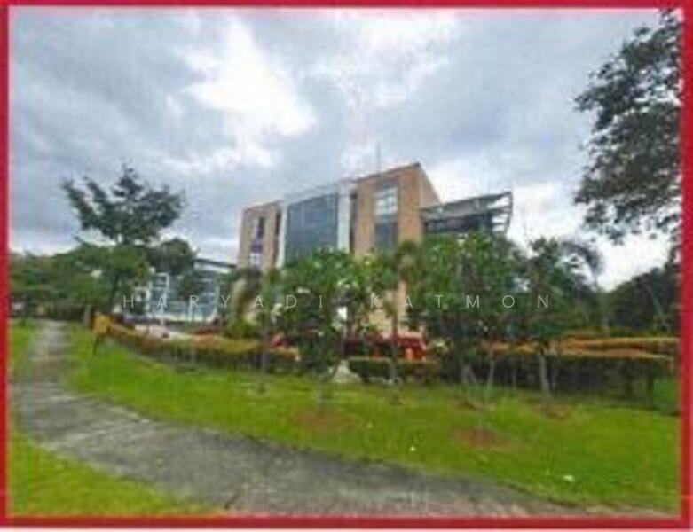 Retail Office untuk Disewa di Cyberjaya (Selangor) - Haryadi Katmon - Exterior - PropertyGuru.com.my