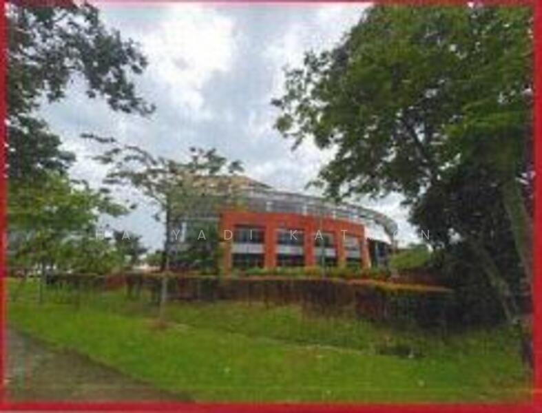 Retail Office untuk Disewa di Cyberjaya (Selangor) - Haryadi Katmon - Exterior - PropertyGuru.com.my